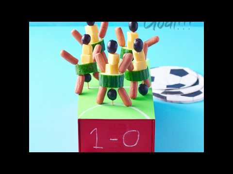 Jumbo | Kindertraktaties - Voetbalelftalprikkers