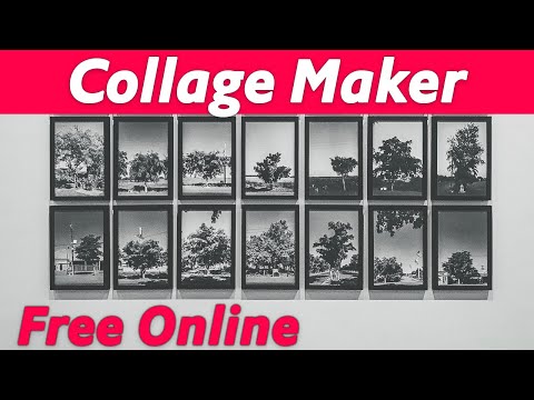 Free Online Collage Maker | Make Picture Collage Online Free