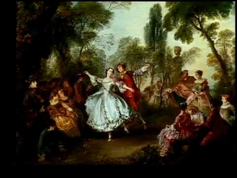 Music and Theatre in Watteau's Paris