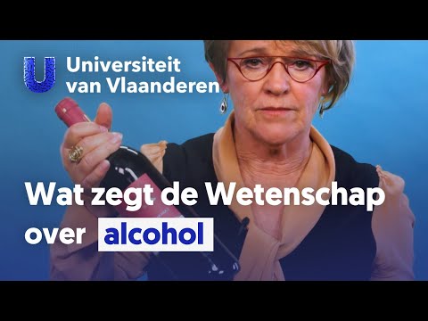 Is een glas rode wijn per dag gezond?