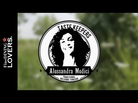 How to make Balsamic Vinegar by Alessandra Medici | Fine Dining Lovers by S.Pellegrino & Acqua Panna