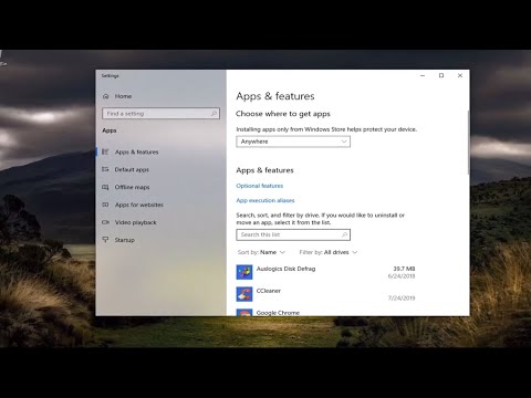 mail app windows 10 werkt niet meer