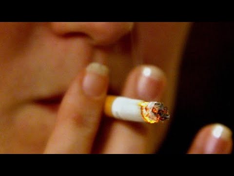 Why 2023 is your year to quit smoking | Health Smart