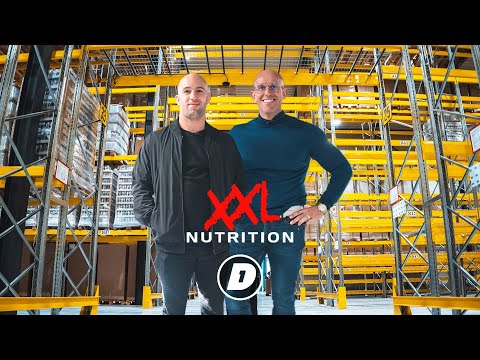 Hoe werd XXL Nutrition een miljoenen bedrijf?! | Selfmade | DAY1