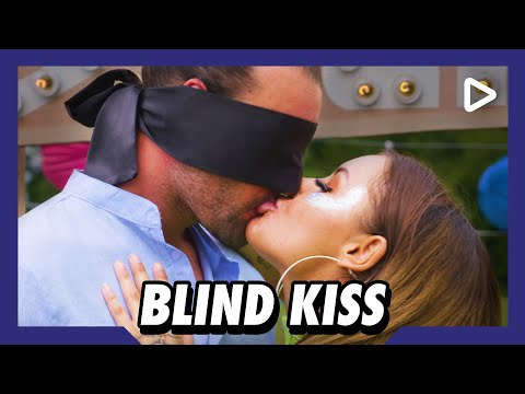 ‘Ik ben er helemaal van slag van’ – Blind Kiss | SLAM!