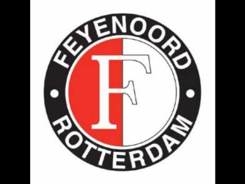 Feyenoord - Mijn Feyenoord