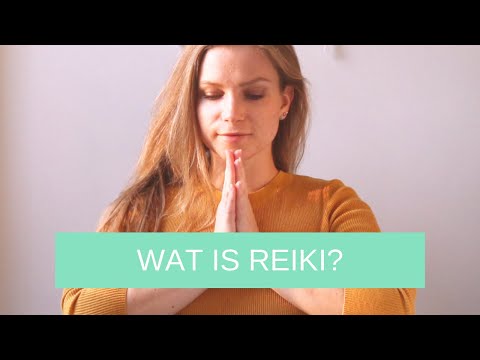 Wat is Reiki & wat zijn de voordelen?