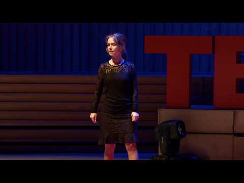 Hoe je van eenzaamheid af kunt komen en gelukkig kunt worden | Olivia Remes | TEDxNewcastle