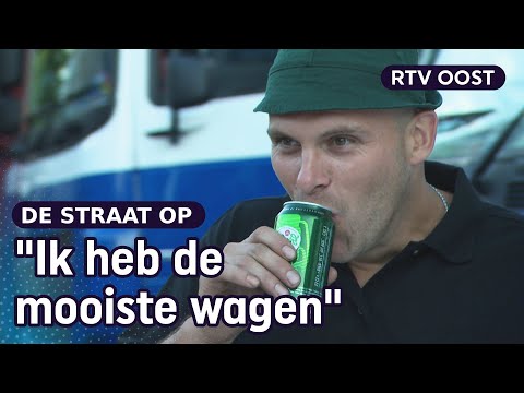 Wat is er zo geweldig aan Truckfestijn Diepenheim?! | RTV Oost