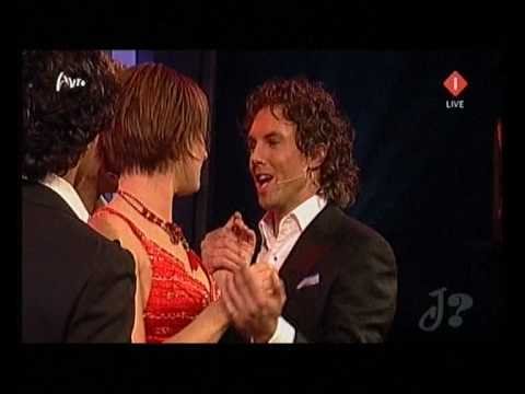 J? EP7 - Josephs & Brigitte Heitzer - The Elephan Love Medley - Op zoek naar Joseph