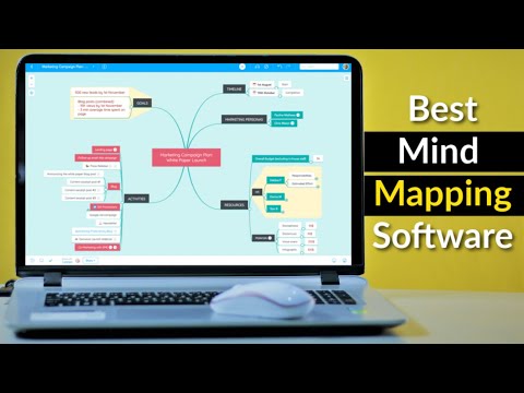 5 Best Mind Mapping Software in 2023