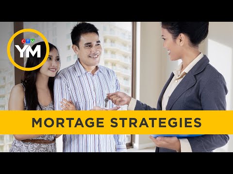 What counts as income for a mortgage? | Your Morning