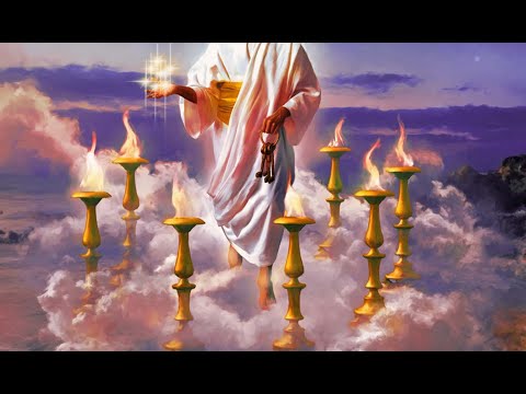 WHAT does HEAVEN and GOD look like in the BIBLE? Vision of The Throne of God. Revelation 4