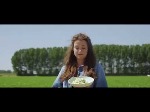 De nieuwe aardappels zijn er weer