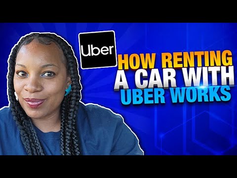 Top 7 Questions About Renting a Car To Drive For Uber