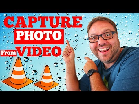 Hoe maak je een foto van video - Gratis en eenvoudig met VLC