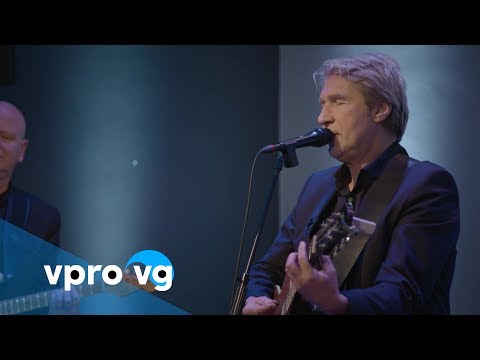 Frank Boeijen - Hoe Het Was (live @TivoliVredenburg Utrecht)