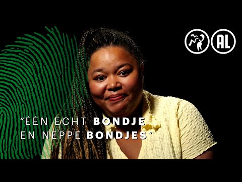 ‘’Ik ben bloedfanatiek’’ | Sarah Janneh | Wie is de Mol? S23