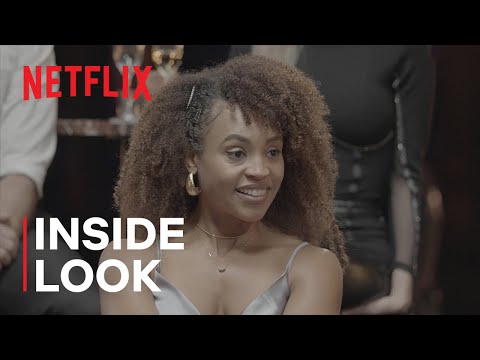 The Mole Uncovered | Netflix