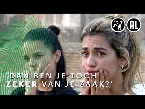 Exclusief: Naar huis met een joker?  | Wie is de Mol? S22