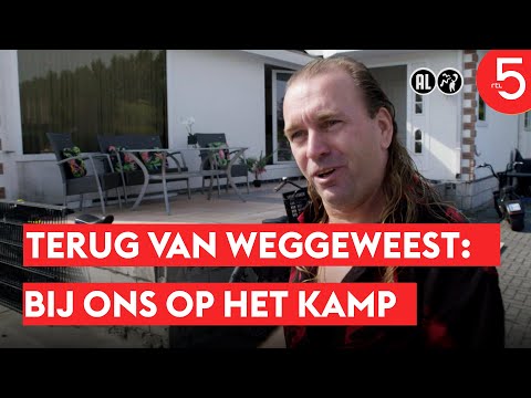 Bij Ons Op Het Kamp is terug!