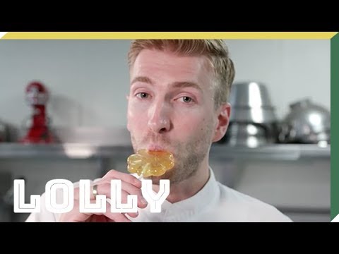 Maak je eigen lolly | Doe het zelf | Het Klokhuis