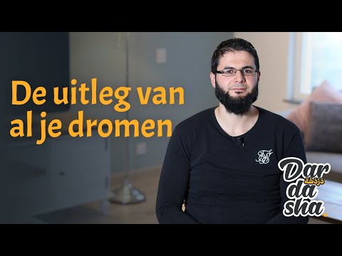 Dardasha Aflevering 5 | De uitleg van al je dromen