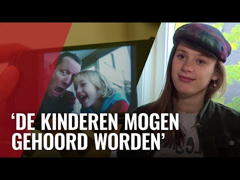 Milou wint Oscar met documentaire over zelfdoding ouders