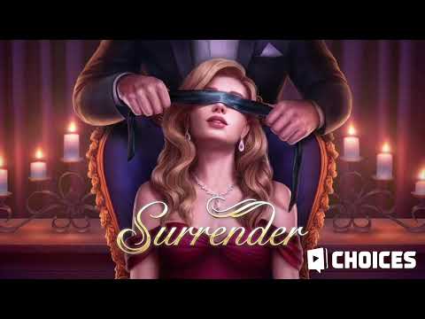 Surrender • Will You Give In?