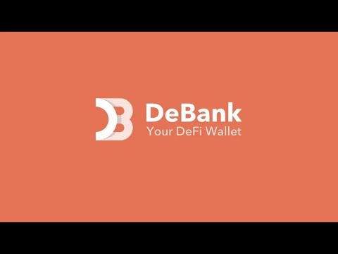 Defi Tools 101 - How to use Debank like a Pro!