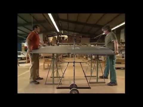 How It’s Made Pool Table