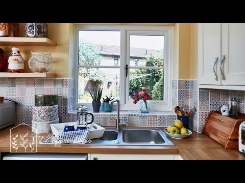 Best 27 Over the Sink Kitchen Window Treatments - Window Over Kitchen Sink Design Ideas 2022