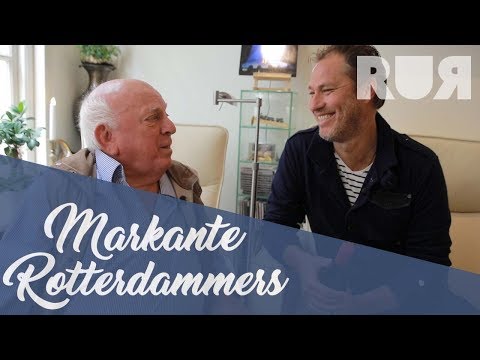 HOE GAAT HET NU MET BAS VAN TOOR? | Markante Rotterdammers