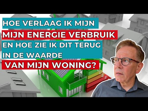 Het energielabel is verplicht maar wat is de waarde van mijn energielabel?