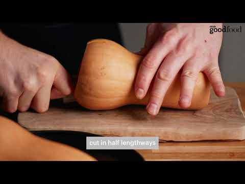 How to cook butternut squash - BBC Good Food