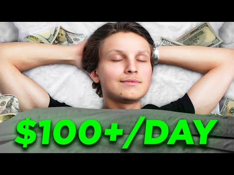 The Absolute BEST Way To Make Money Online