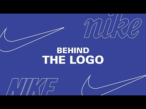 Everything You Need to Know About Nike's Famous Swoosh Logo