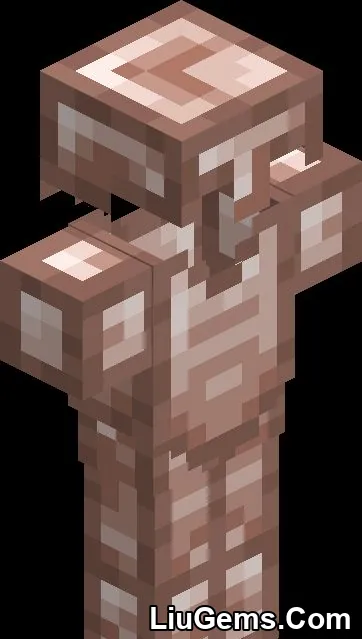 1 Copper Plus Addon Mcpe 1 Copper Plus Addon Mcpe
