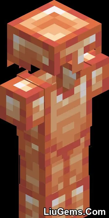 10 Copper Plus Addon Mcpe 10 Copper Plus Addon Mcpe