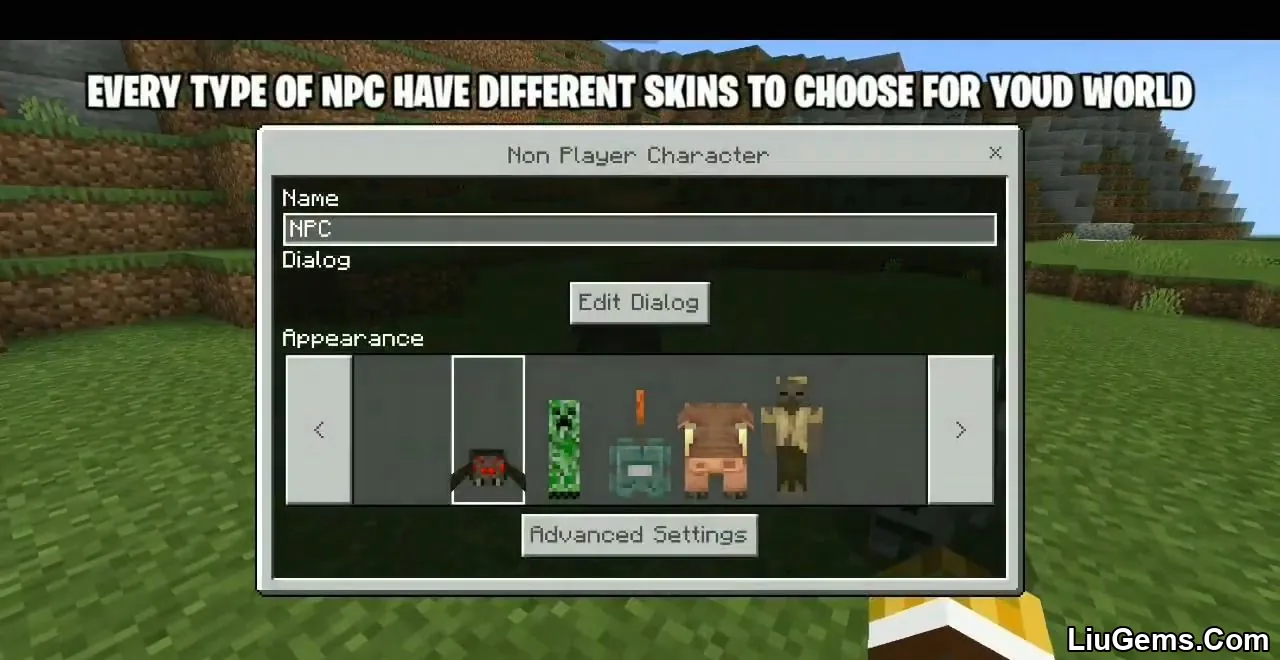 10 Npc Expansion Addon 10 Npc Expansion Addon