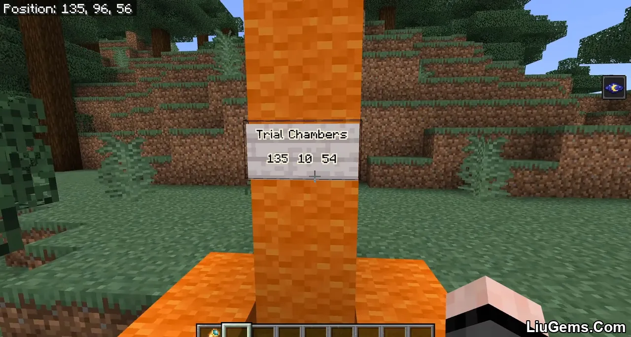 11 Blacksmith Village Seed For Minecraft Screenshots 11 Blacksmith Village Seed For Minecraft Screenshots
