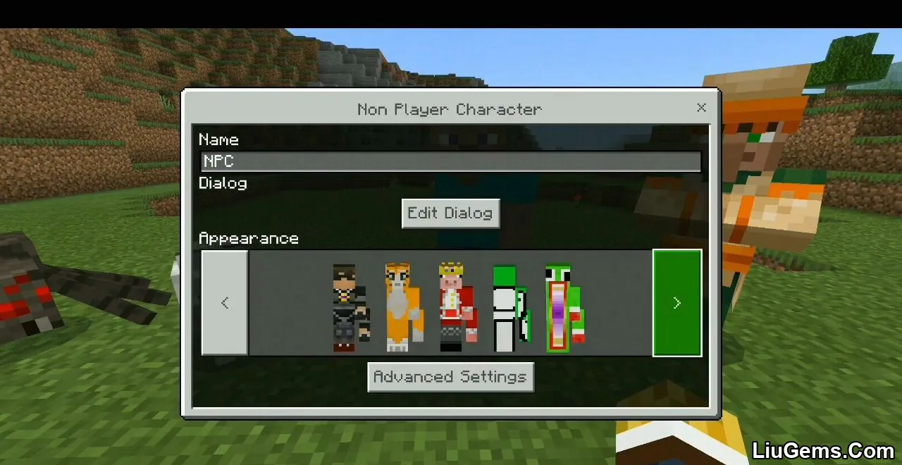 11 Npc Expansion Addon 11 Npc Expansion Addon