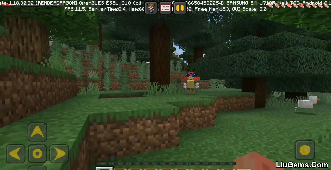 11 Serp Pokedrock Addon Gen 2 Mcpe 11 Serp Pokedrock Addon Gen 2 Mcpe