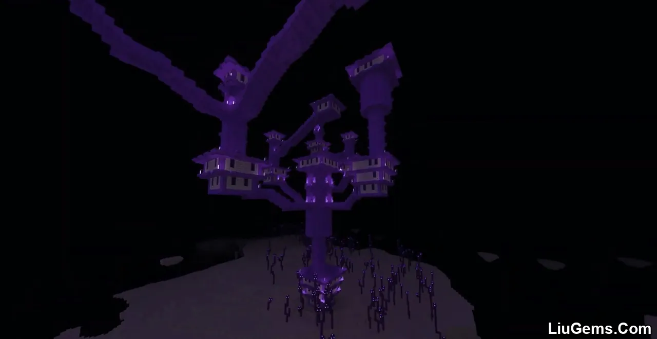 12 Lumen Rtx Shaders 12 Lumen Rtx Shaders