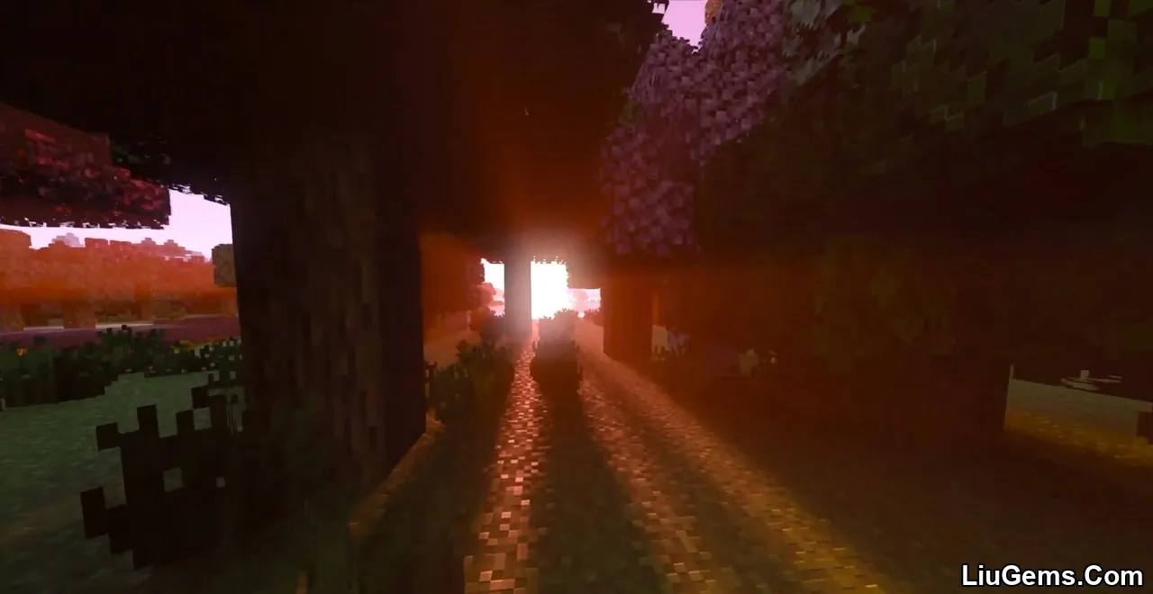 2 Lumen Rtx Shaders 2 Lumen Rtx Shaders