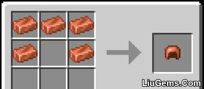 26 Copper Plus Addon Mcpe 26 Copper Plus Addon Mcpe