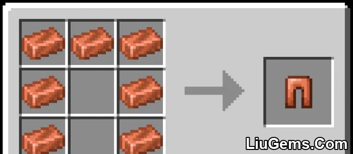 28 Copper Plus Addon Mcpe 28 Copper Plus Addon Mcpe