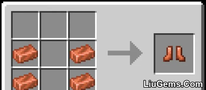 29 Copper Plus Addon Mcpe 29 Copper Plus Addon Mcpe