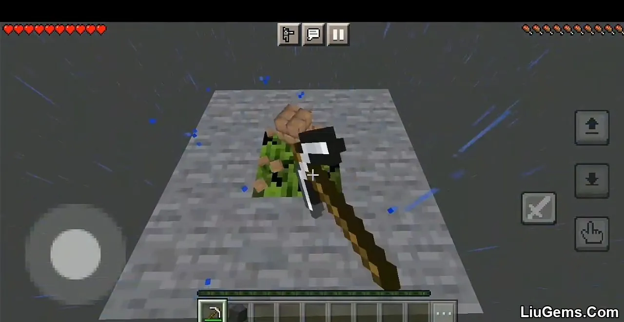 3 One Block Map Mcpe 3 One Block Map Mcpe