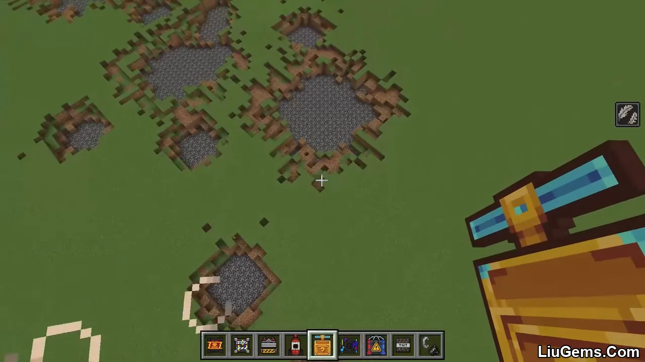 30 Tnts Addon Mcpe 14 30 Tnts Addon Mcpe 14